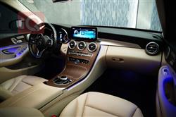 مێرسێدس بێنز C-Class